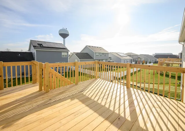 $559,900 | 417 Orion Trail, Madison, WI 53718