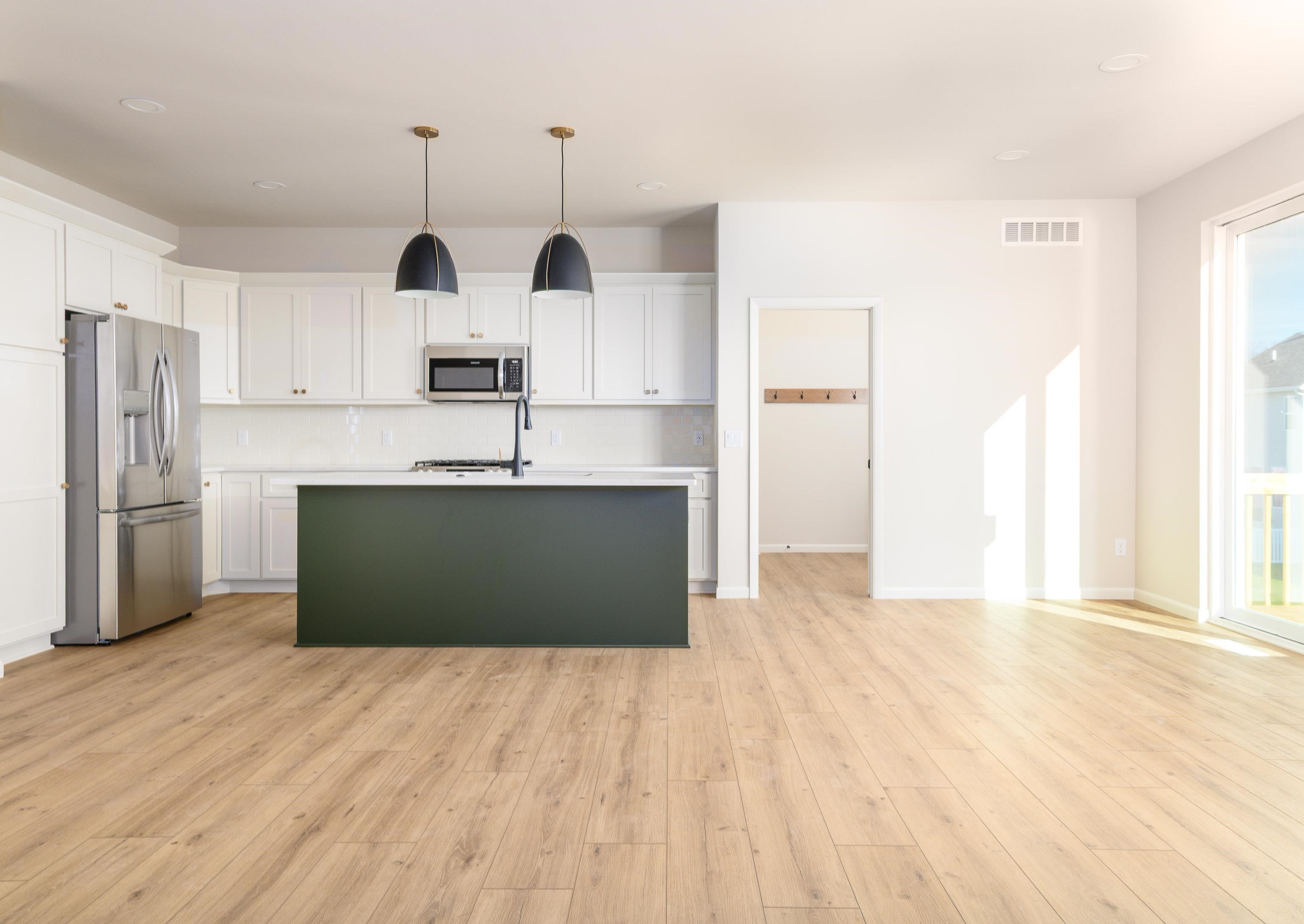 417 Orion Trail Madison, WI 53718 - Photo 2 of 19