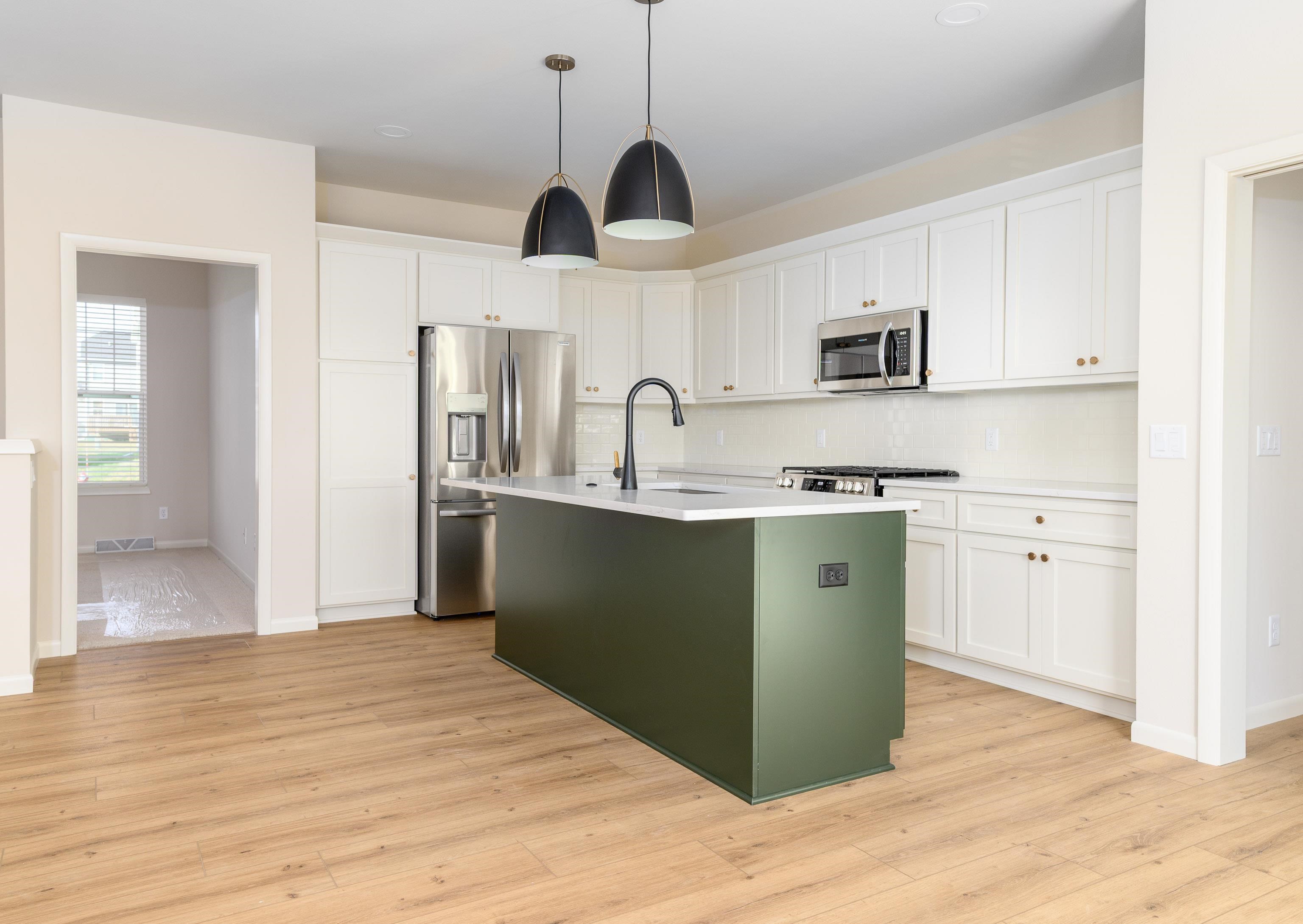 417 Orion Trail Madison, WI 53718 - Photo 3 of 19