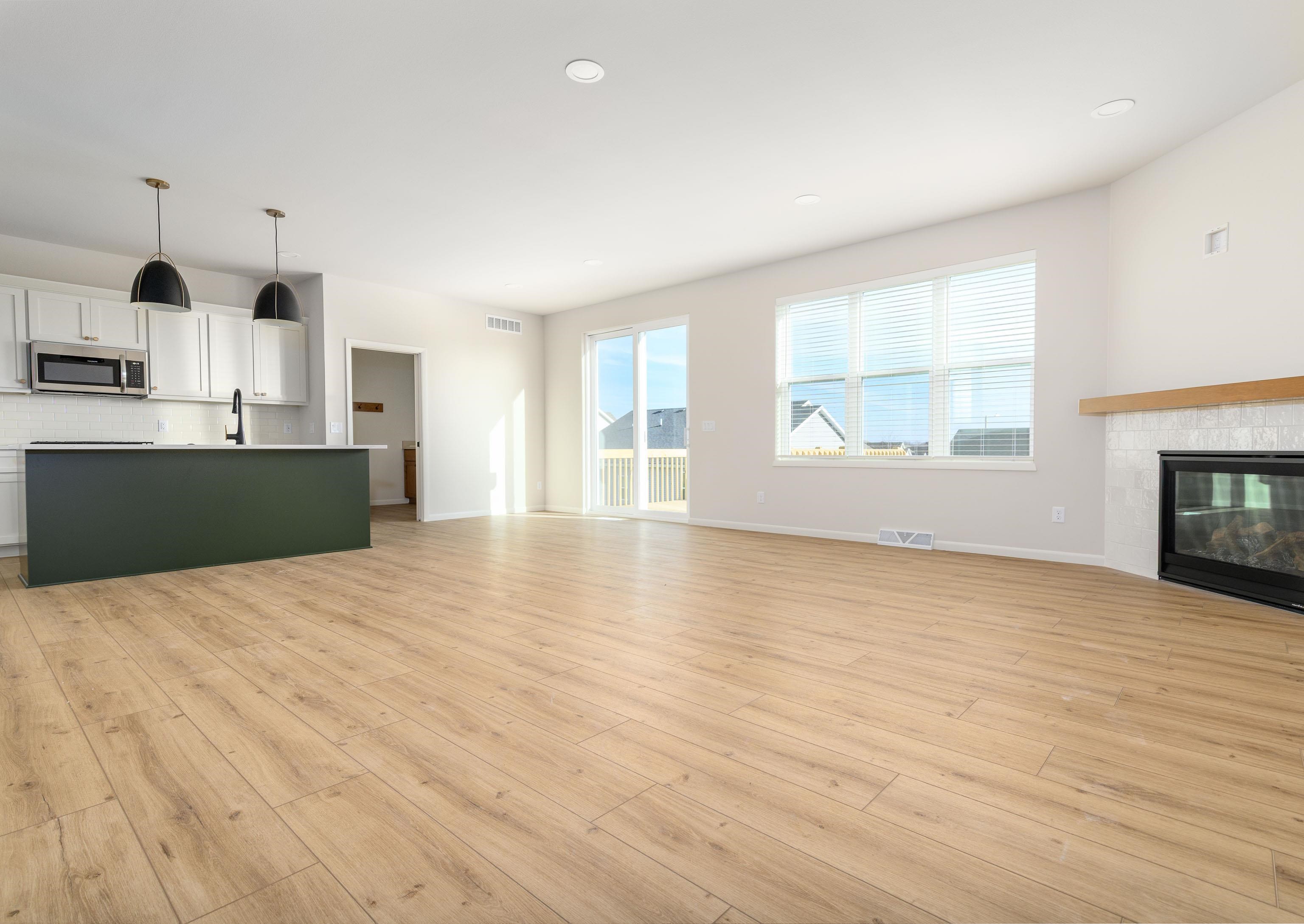 417 Orion Trail Madison, WI 53718 - Photo 6 of 19