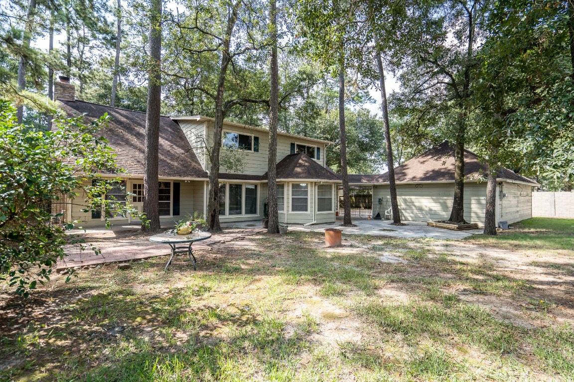 8330 Silver Shadows Lane Spring, TX 77379 - Photo 17 of 20