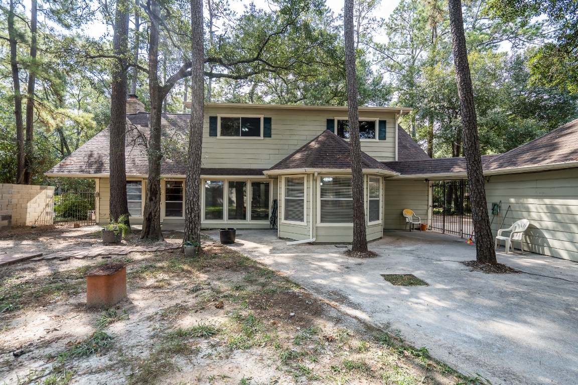 8330 Silver Shadows Lane Spring, TX 77379 - Photo 18 of 20