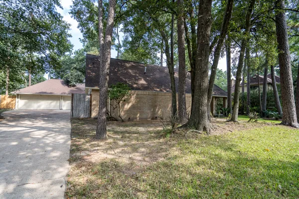 $2,400 | 8330 Silver Shadows Lane, Spring, TX 77379