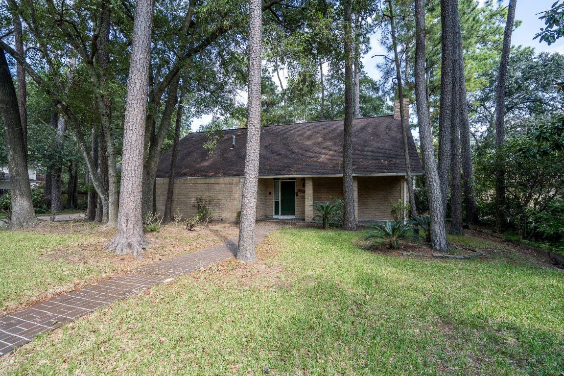 8330 Silver Shadows Lane Spring, TX 77379 - Photo 20 of 20