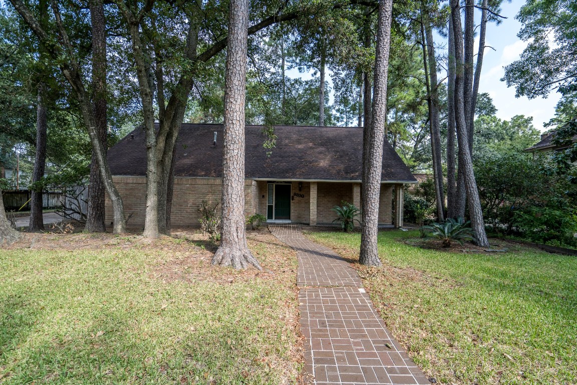 8330 Silver Shadows Lane Spring, TX 77379 - Photo 2 of 20