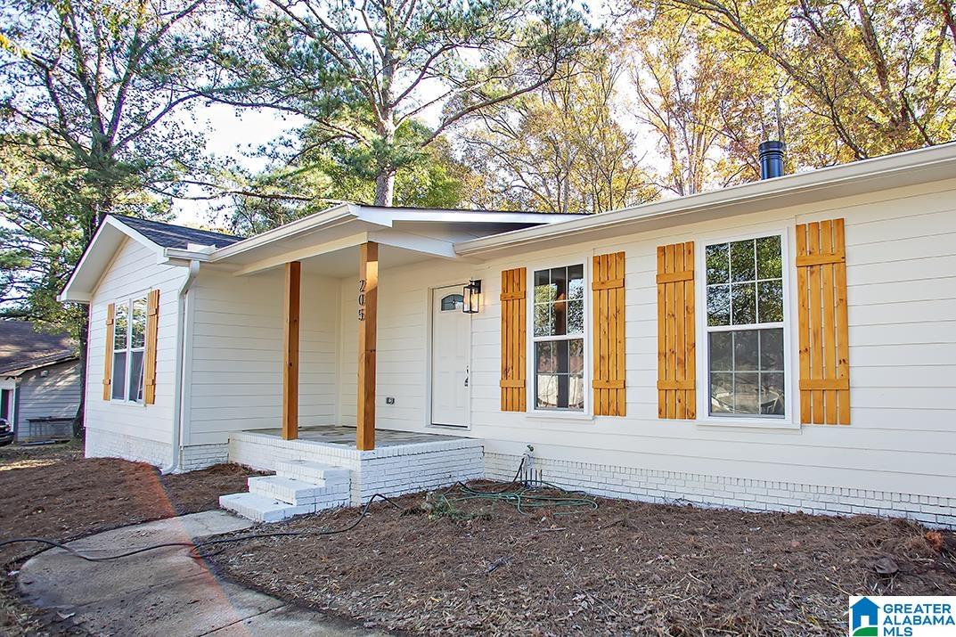 205 Meadowlark Drive Alabaster, AL 35007 - Photo 28 of 42