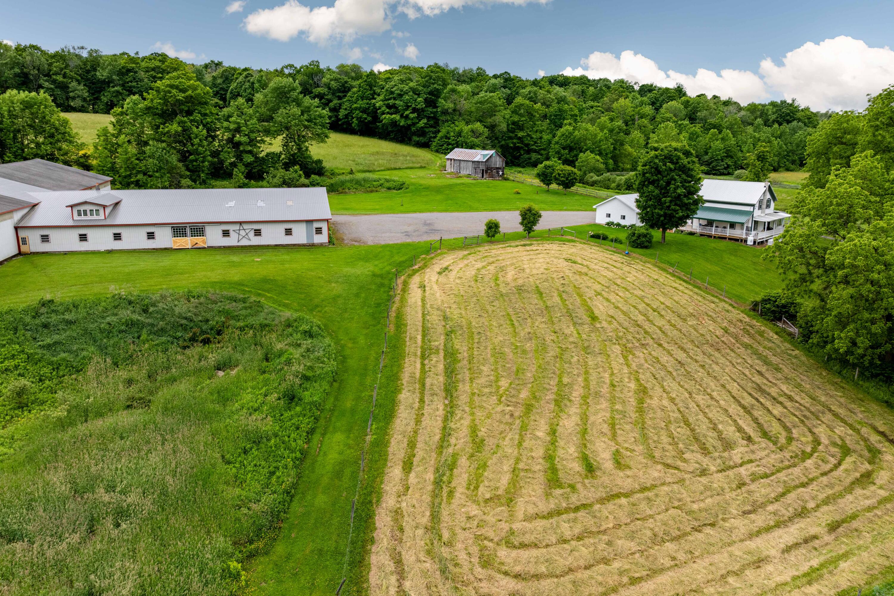 10180 Llewellyn Road Remsen, NY 13438 - Photo 8 of 67 Gallery Image 8
