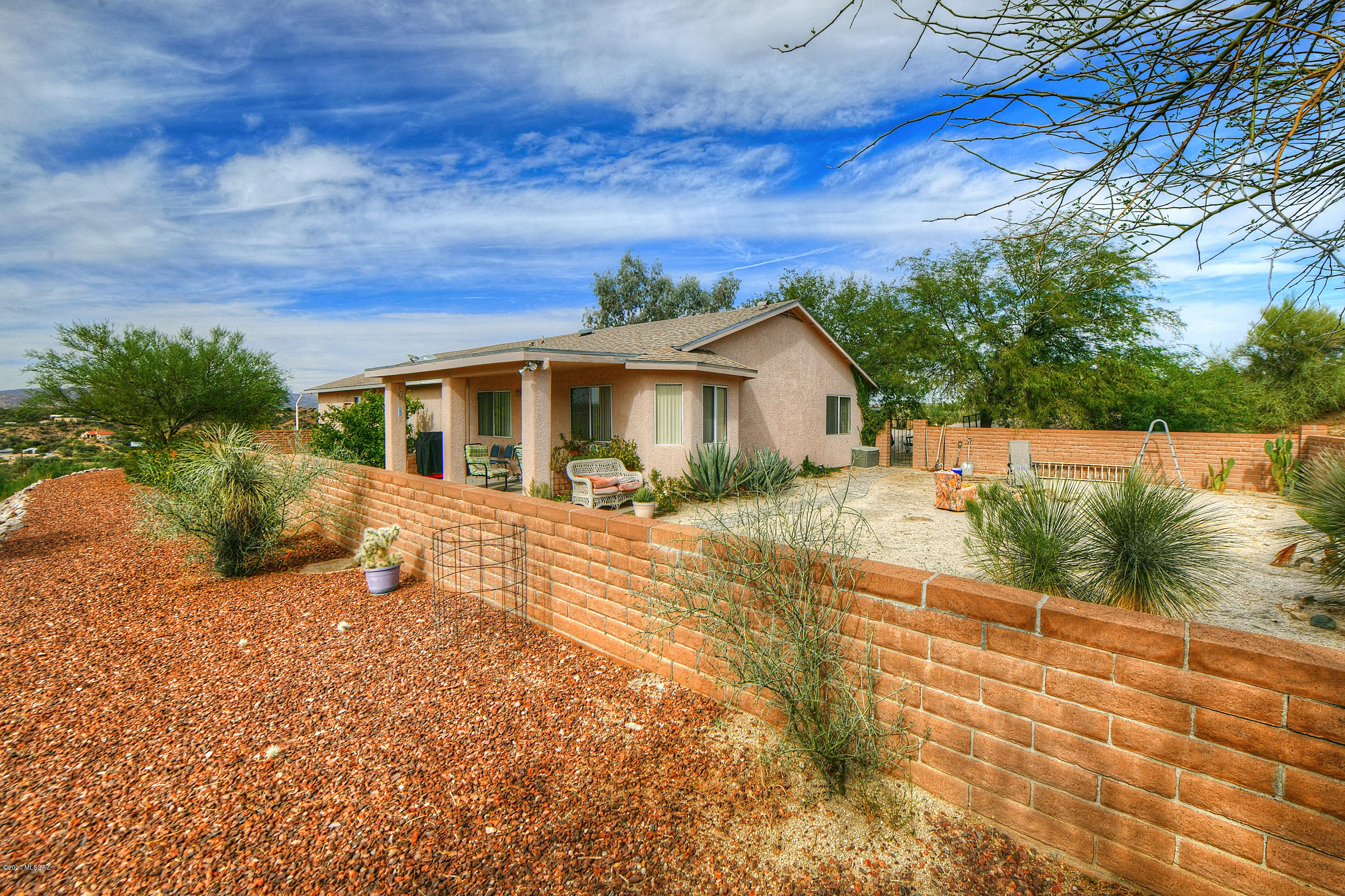 4530 East Golder Ranch Drive Tucson, AZ 85739 - Photo 24 of 25 Gallery Image 24