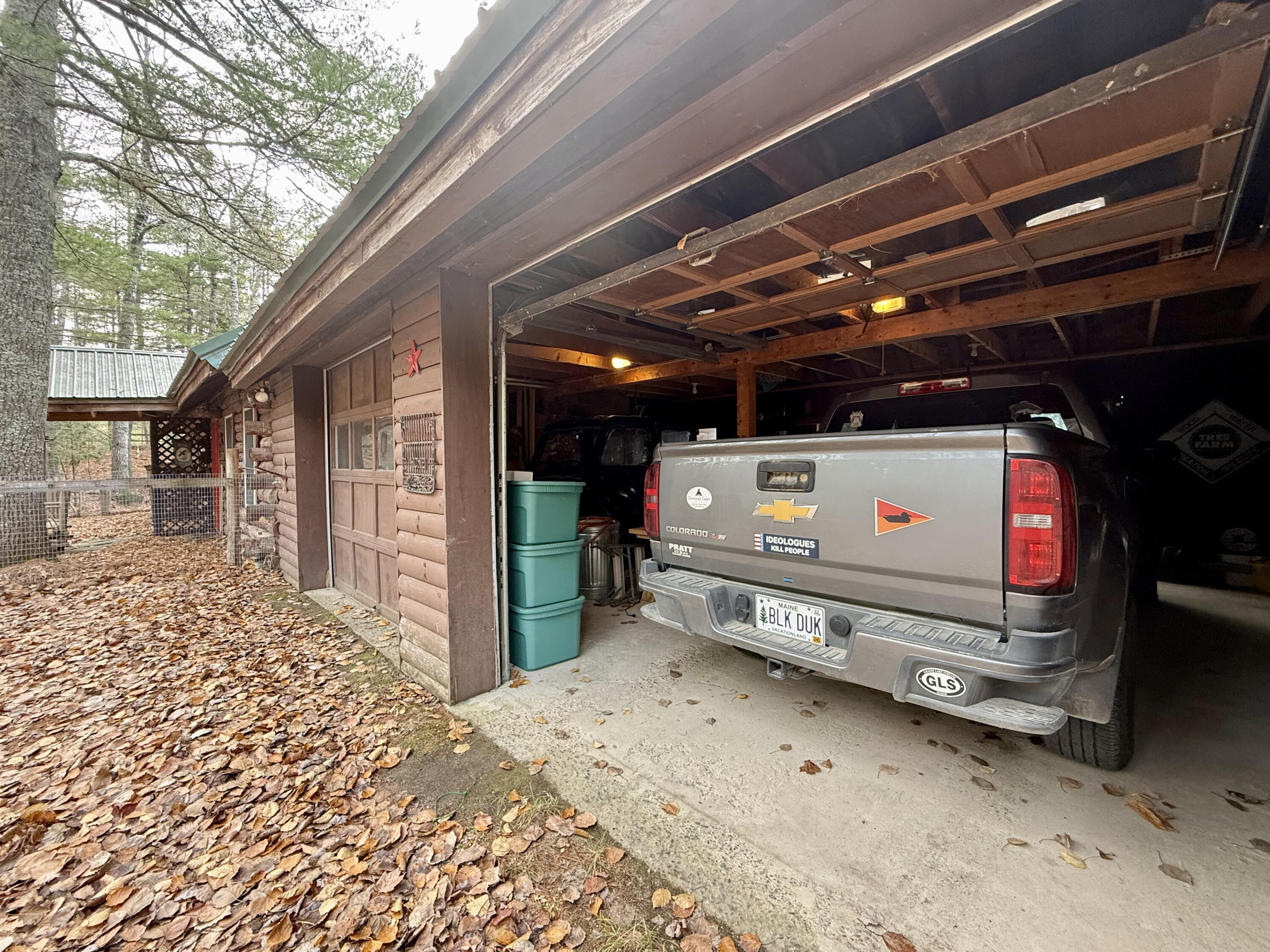 8 Cove Road Princeton, ME 04668 - Photo 66 of 77