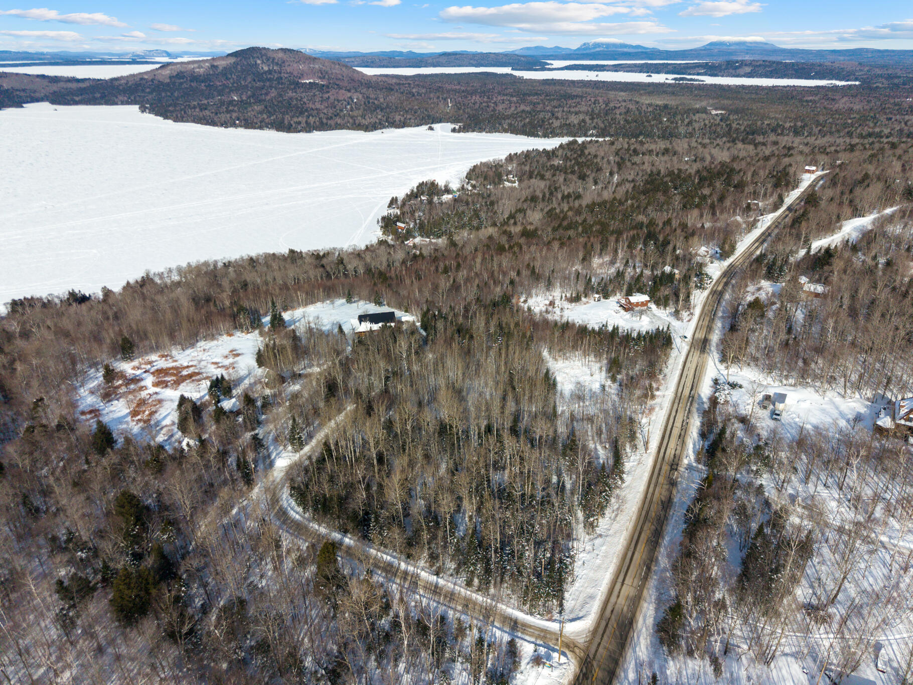 12 Lily Bay Road Greenville, ME 04441 - Photo 2 of 6 dji_fly_20260201_122044_0013_17699682694