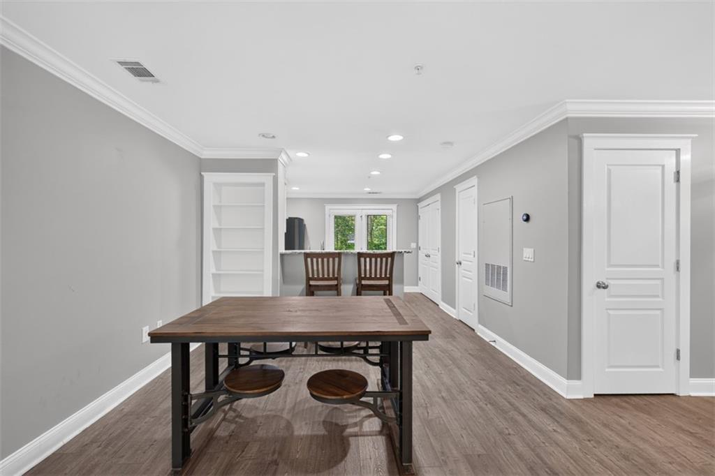 490 South Barnett Shoals Road, Unit 201 Athens, GA 30605 - Photo 15 of 38