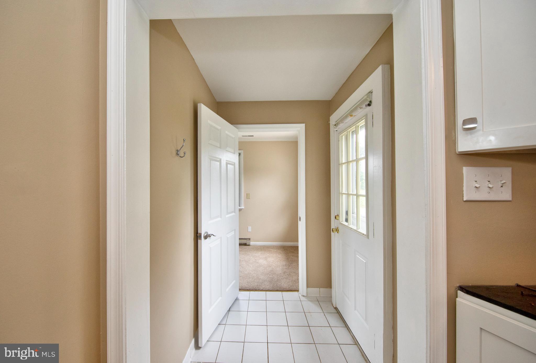 1301 Philadelphia Road Joppa, MD 21085 - Photo 32 of 54 Entryway from back porch