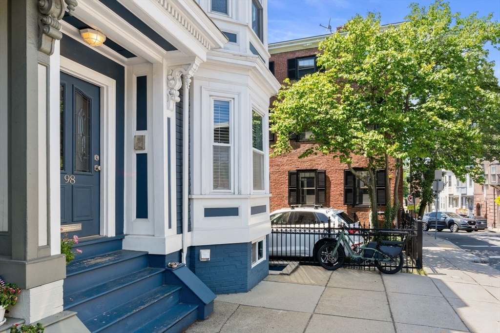 98 High Street, Unit 1 Boston, MA 02129 - Photo 21 of 22