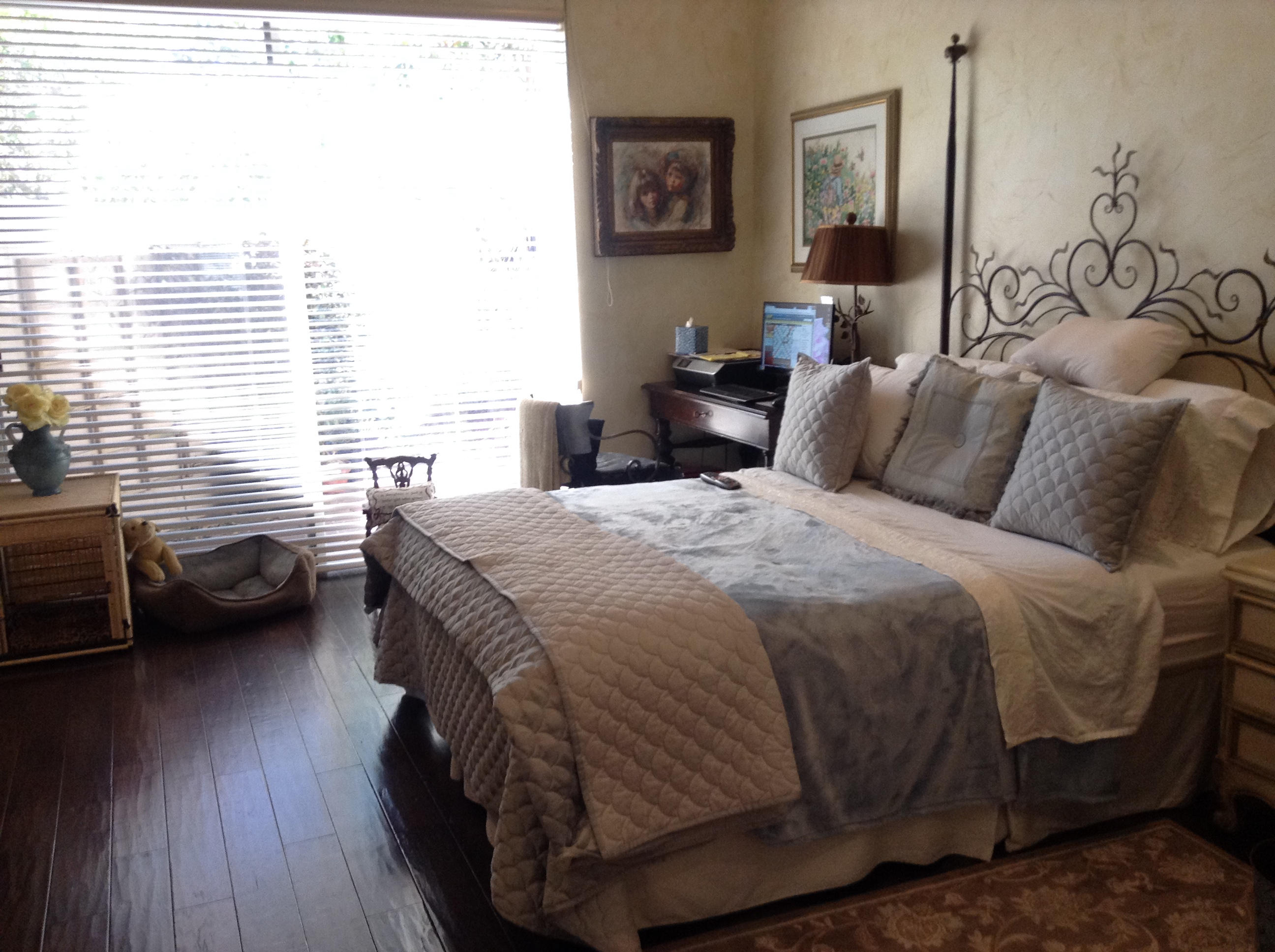 2537 Northwest 52nd Street Boca Raton, FL 33496 - Photo 1 of 20 master bedroom
