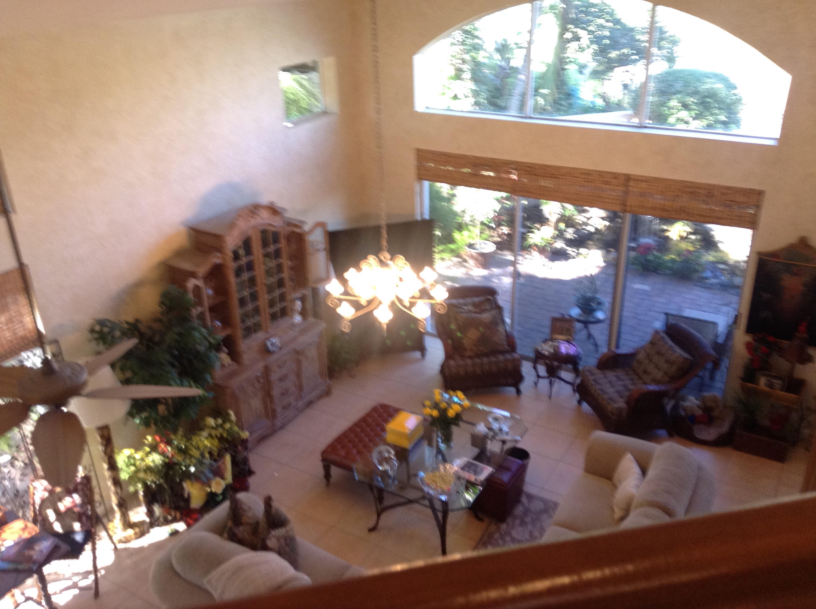 2537 Northwest 52nd Street Boca Raton, FL 33496 - Photo 11 of 20 great room