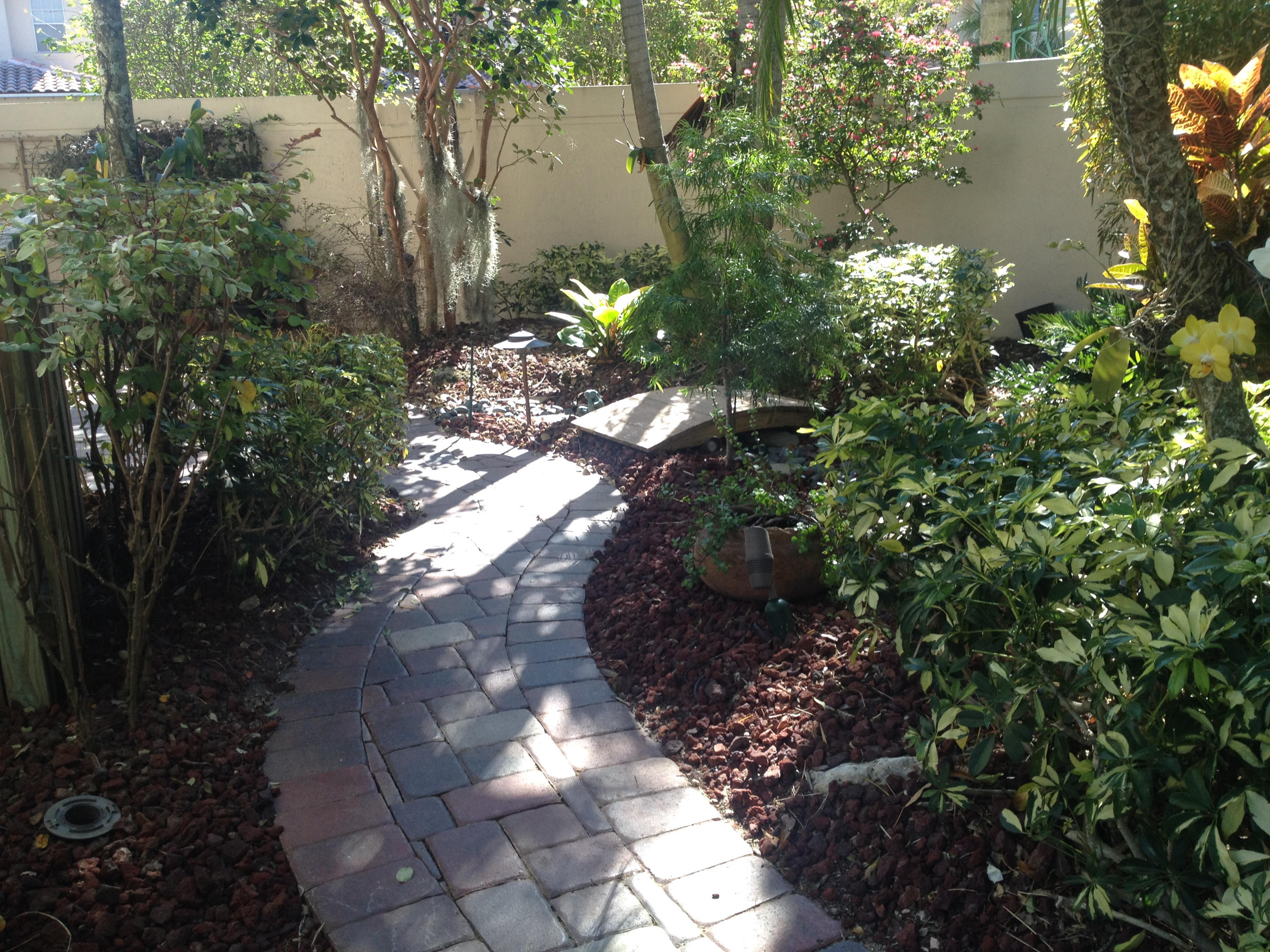 2537 Northwest 52nd Street Boca Raton, FL 33496 - Photo 14 of 20 side property