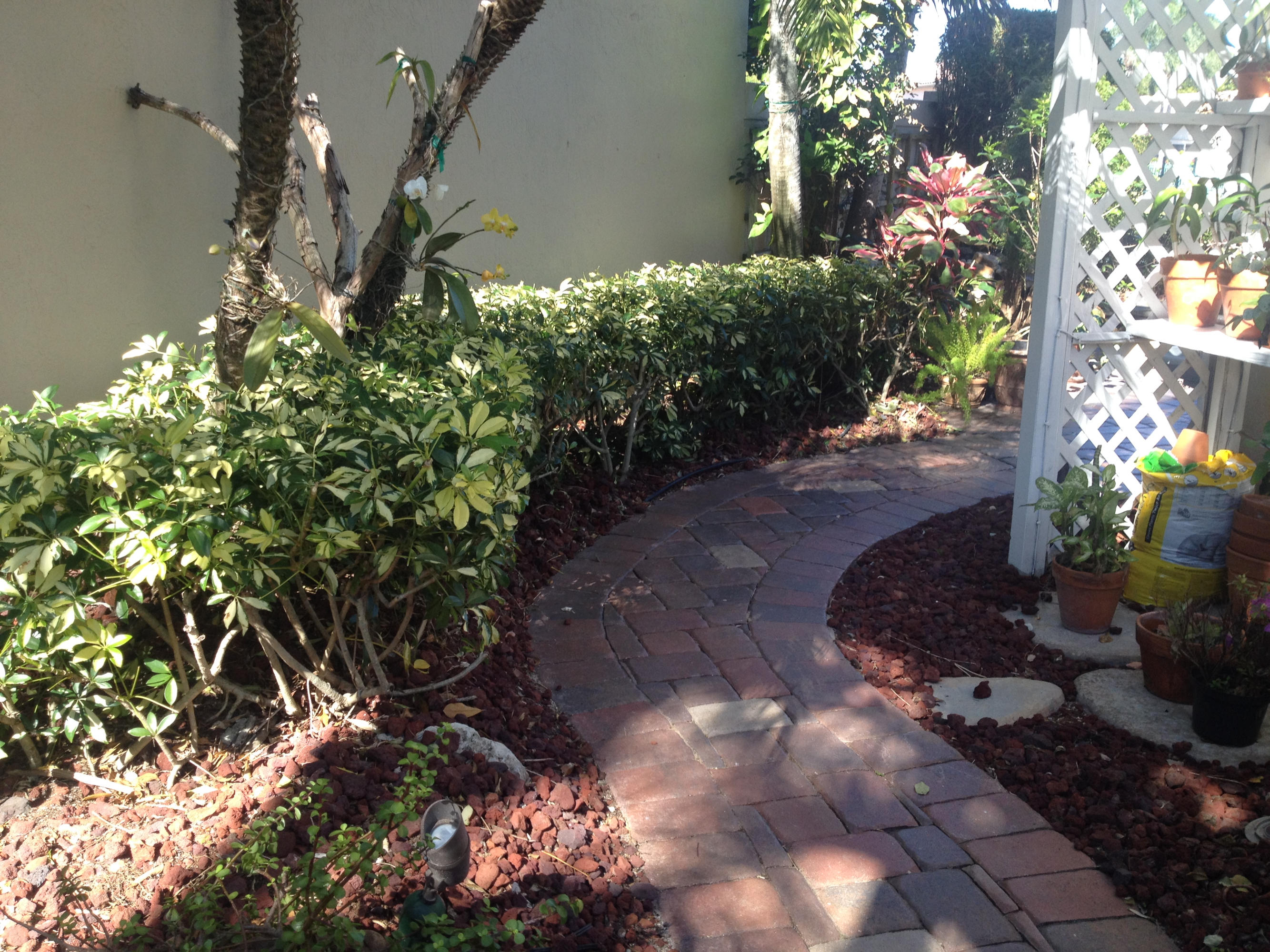2537 Northwest 52nd Street Boca Raton, FL 33496 - Photo 15 of 20 side property