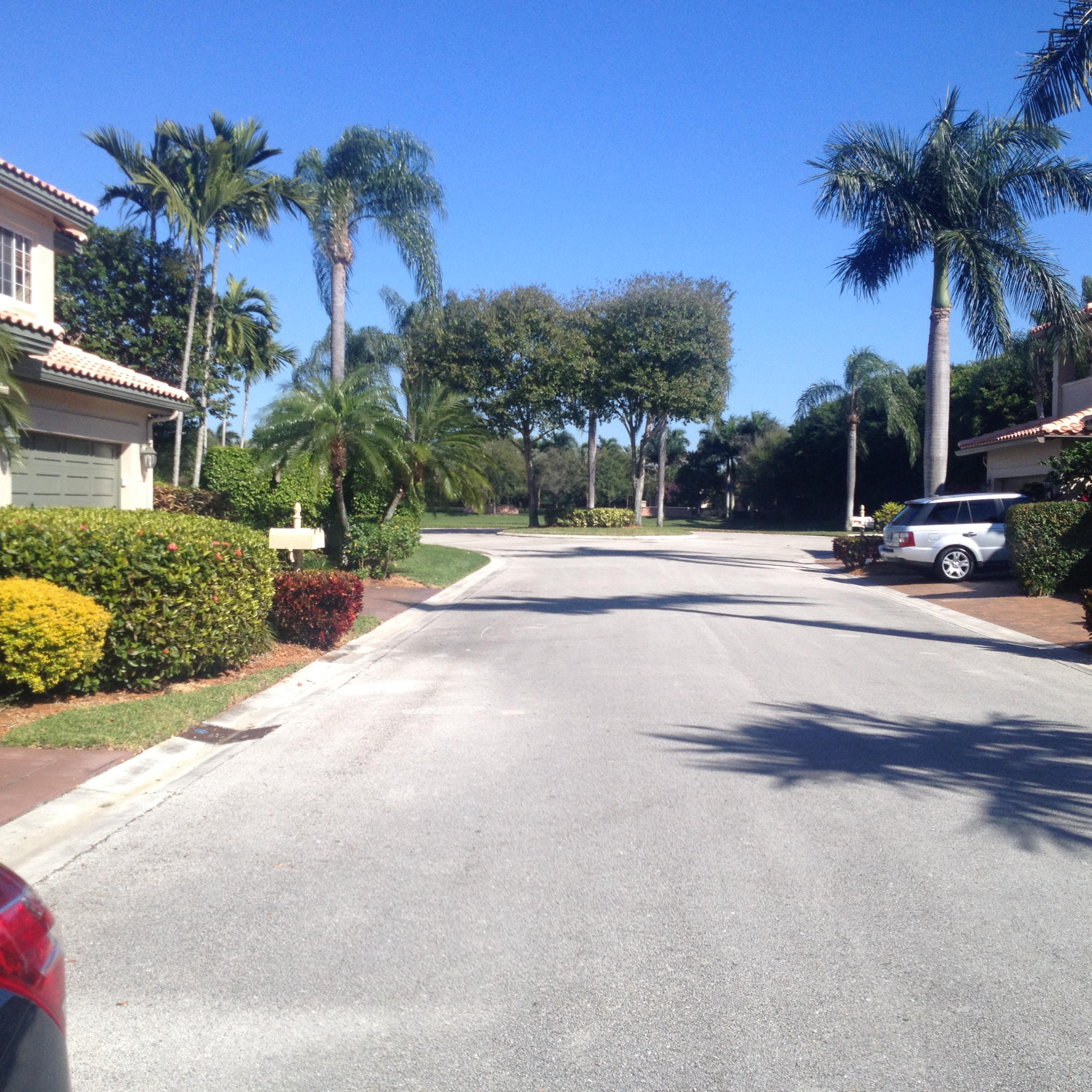 2537 Northwest 52nd Street Boca Raton, FL 33496 - Photo 18 of 20 cul-de-sac street