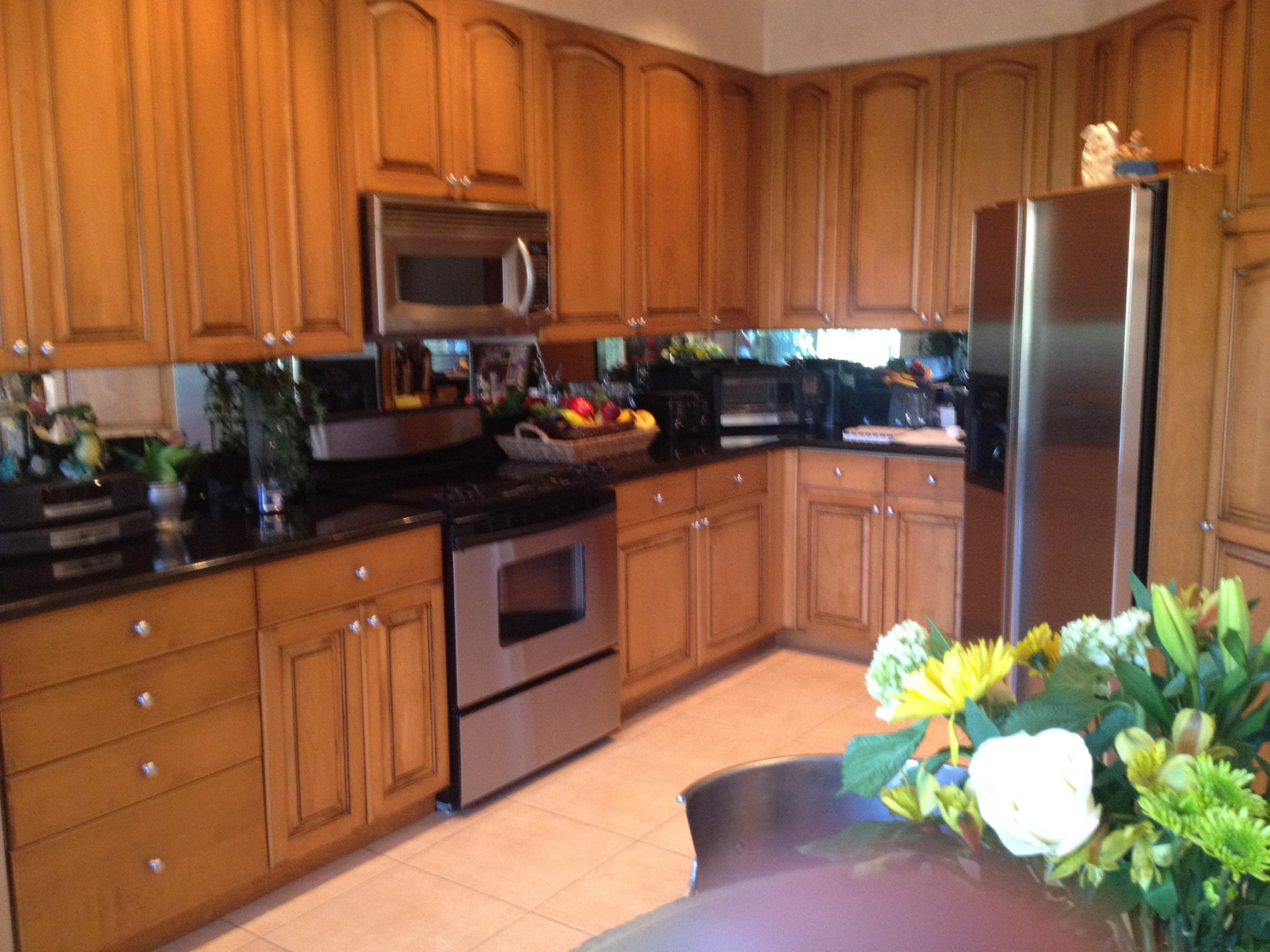 2537 Northwest 52nd Street Boca Raton, FL 33496 - Photo 19 of 20 kitchen