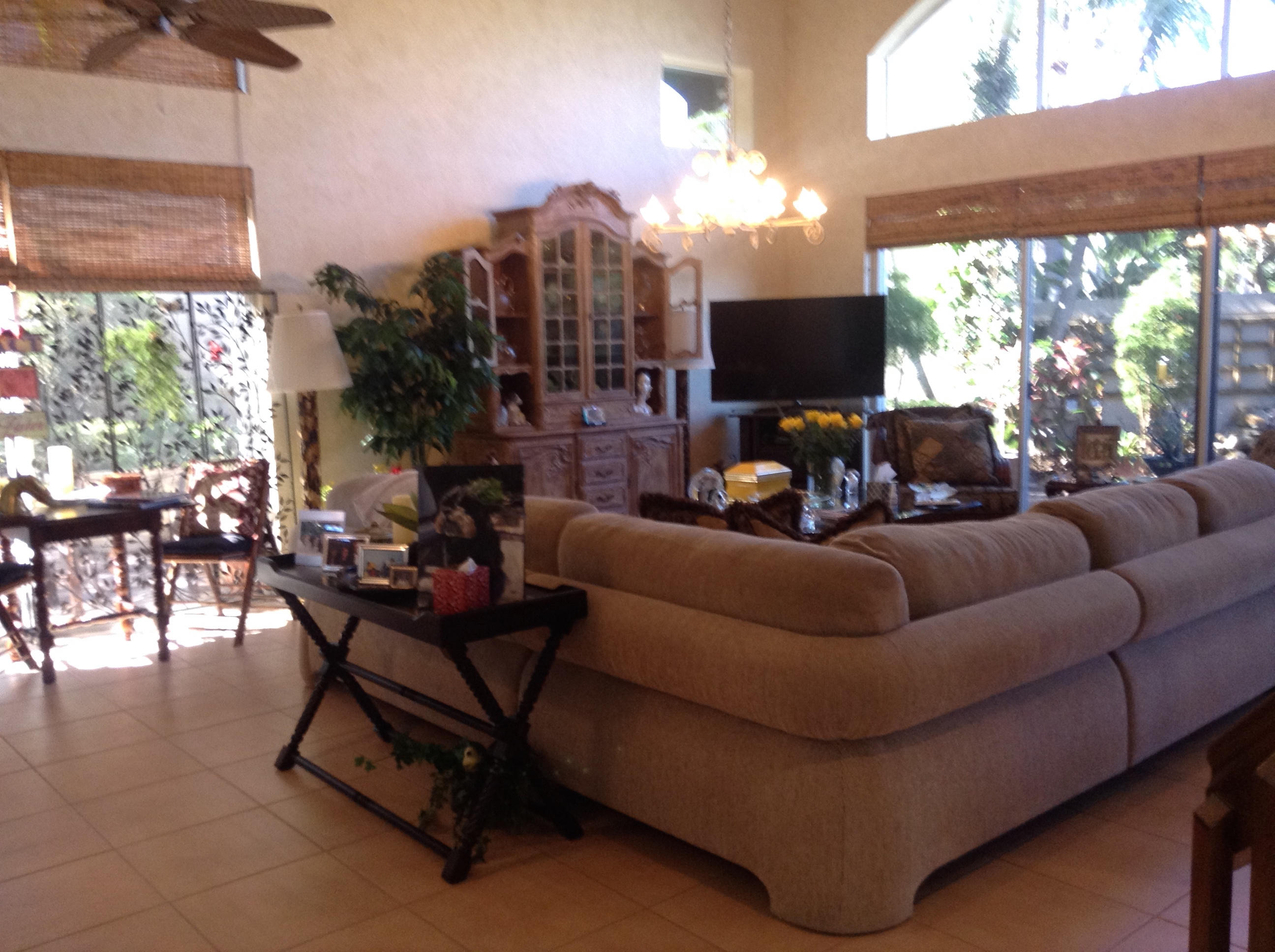 2537 Northwest 52nd Street Boca Raton, FL 33496 - Photo 6 of 20 great room