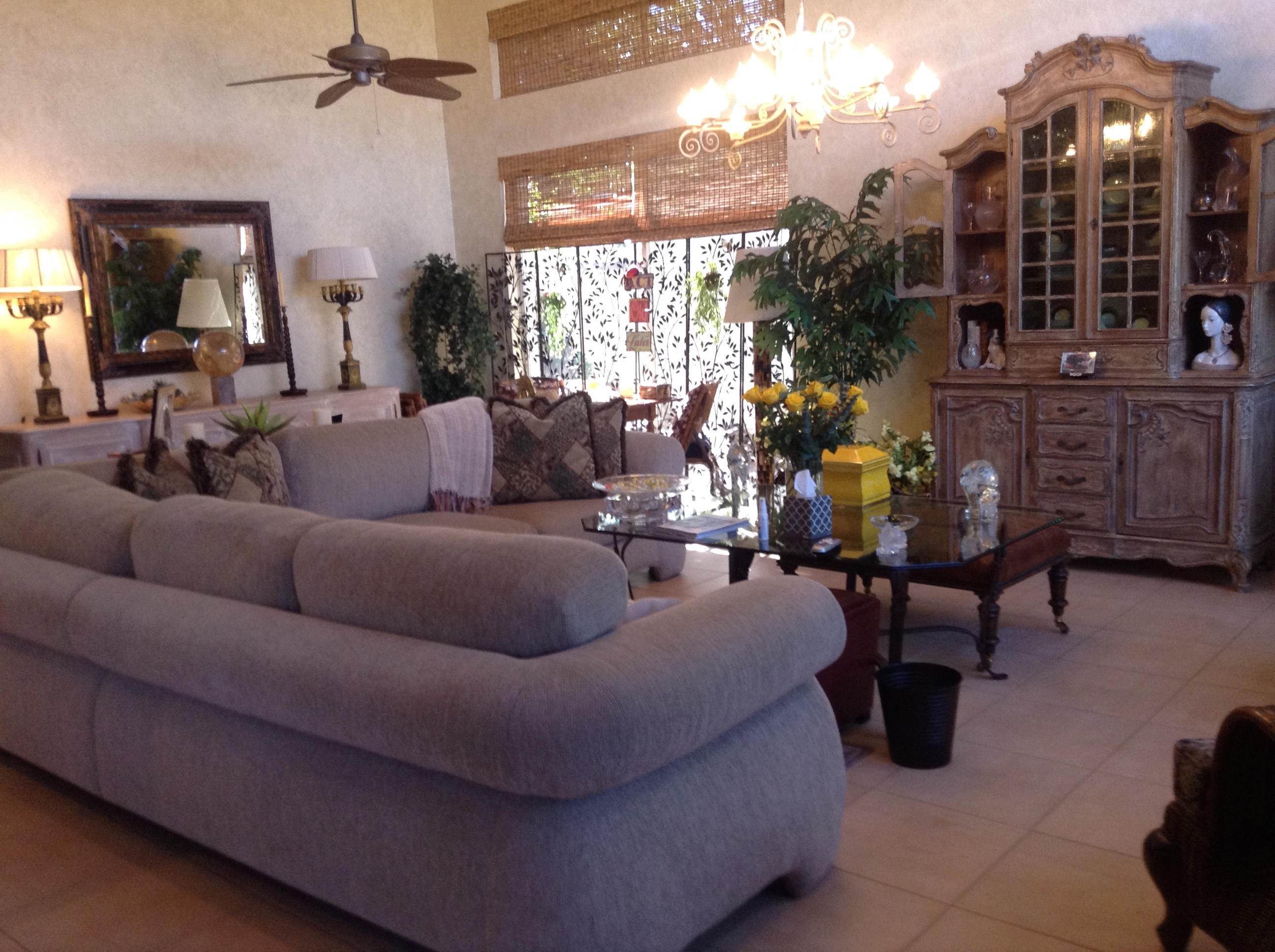 2537 Northwest 52nd Street Boca Raton, FL 33496 - Photo 7 of 20 great room