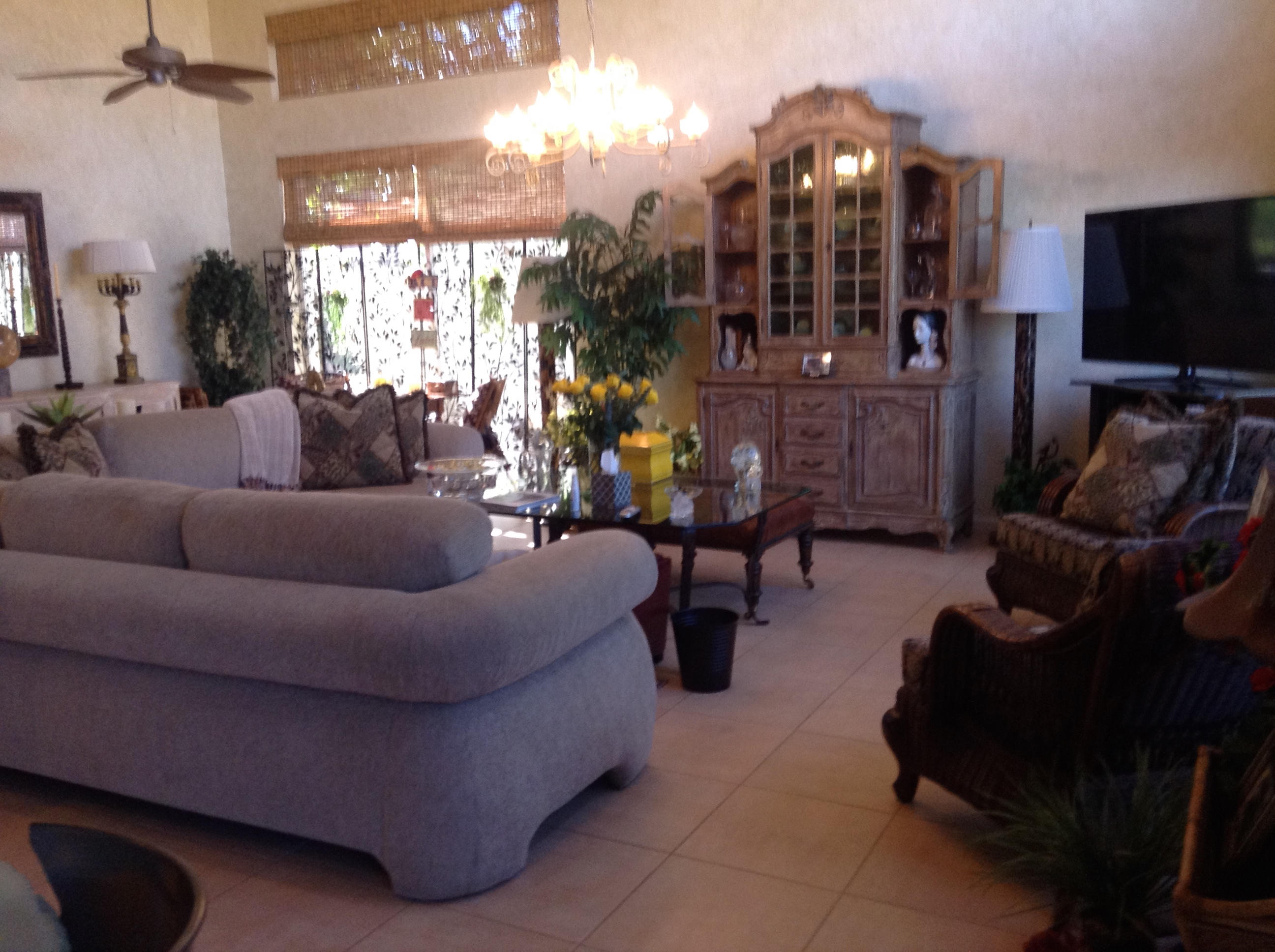 2537 Northwest 52nd Street Boca Raton, FL 33496 - Photo 8 of 20 great room