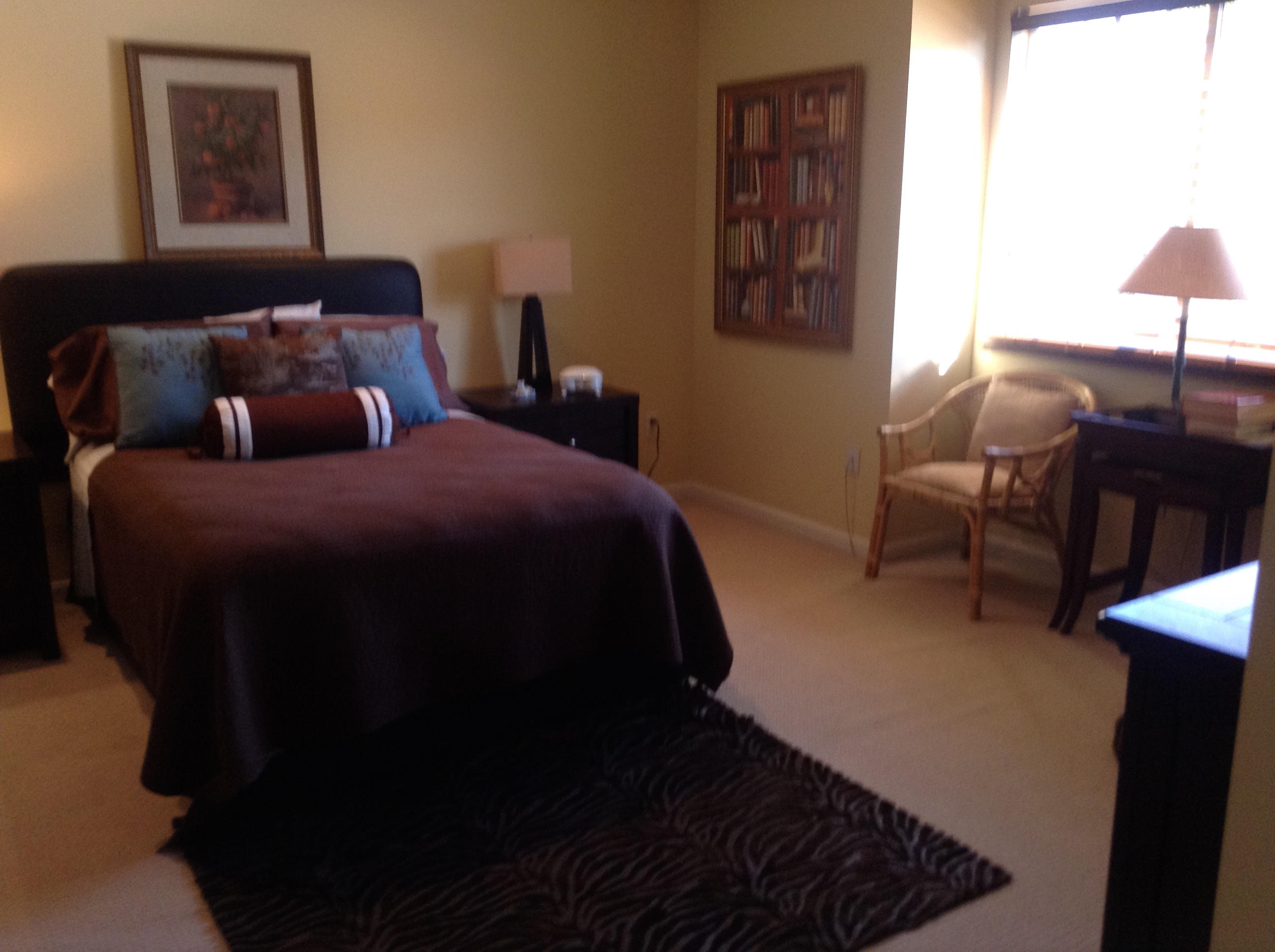 2537 Northwest 52nd Street Boca Raton, FL 33496 - Photo 10 of 20 3rd bedroom