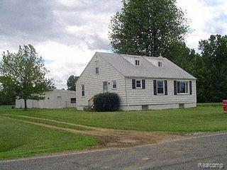 3980 East Haslett Road Williamston, MI 48895 - Photo 1 of 1 Front