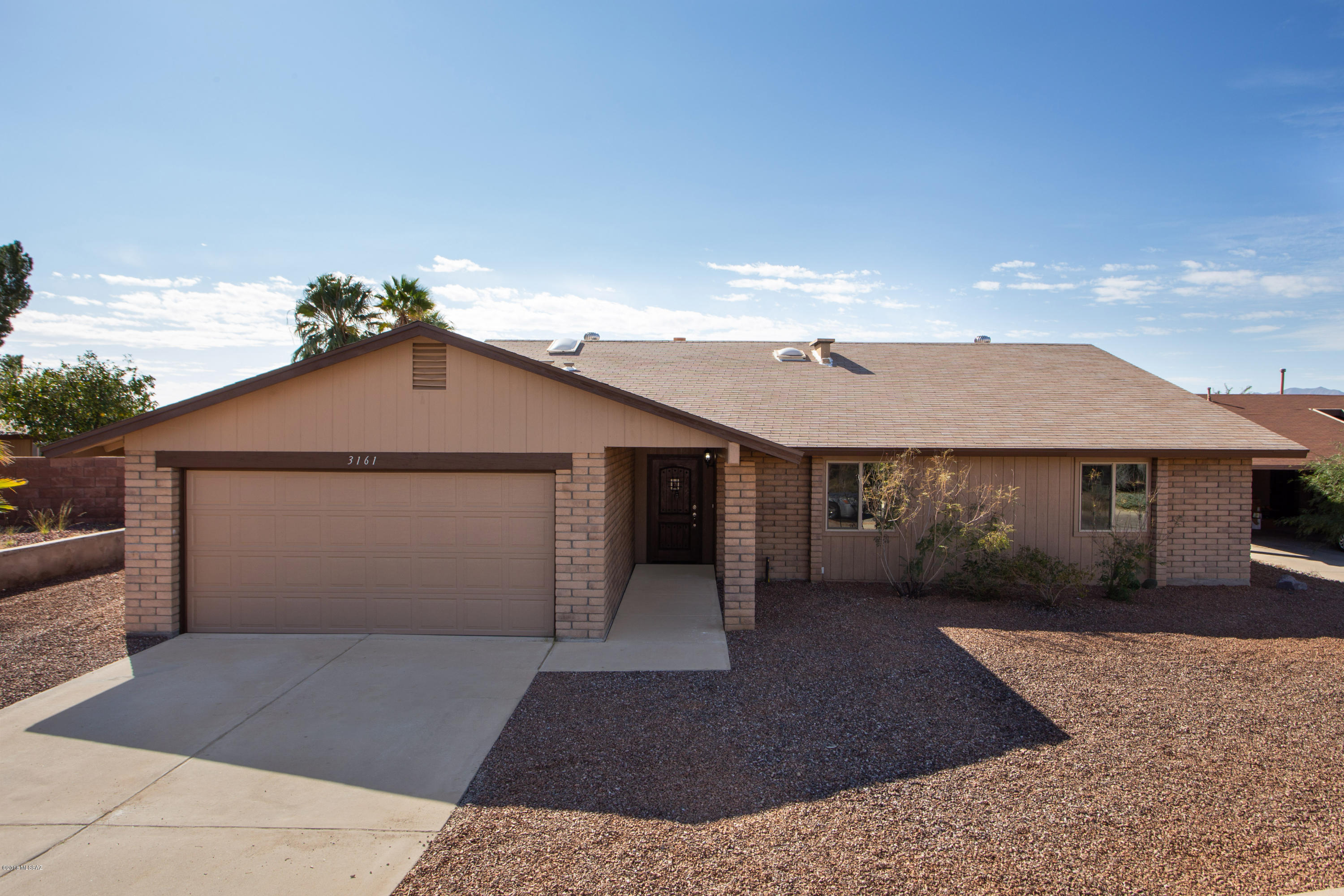 3161 West Green Ridge Drive Tucson, AZ 85741 - Photo 1 of 24