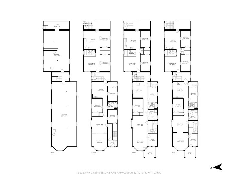 1509 South Ridgeway Avenue Chicago, IL 60623 - Photo 23 of 27 Gallery Image 23