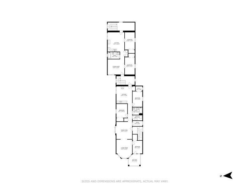 1509 South Ridgeway Avenue Chicago, IL 60623 - Photo 24 of 27 Gallery Image 24