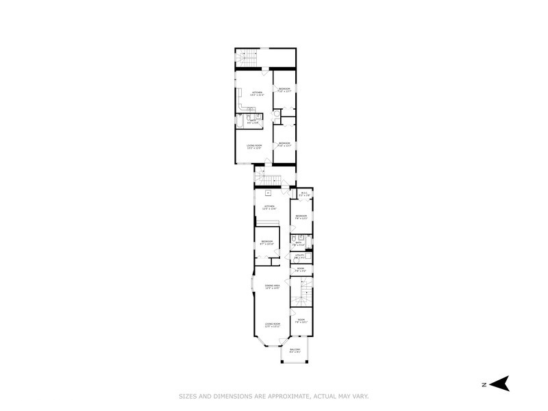 1509 South Ridgeway Avenue Chicago, IL 60623 - Photo 25 of 27 Gallery Image 25