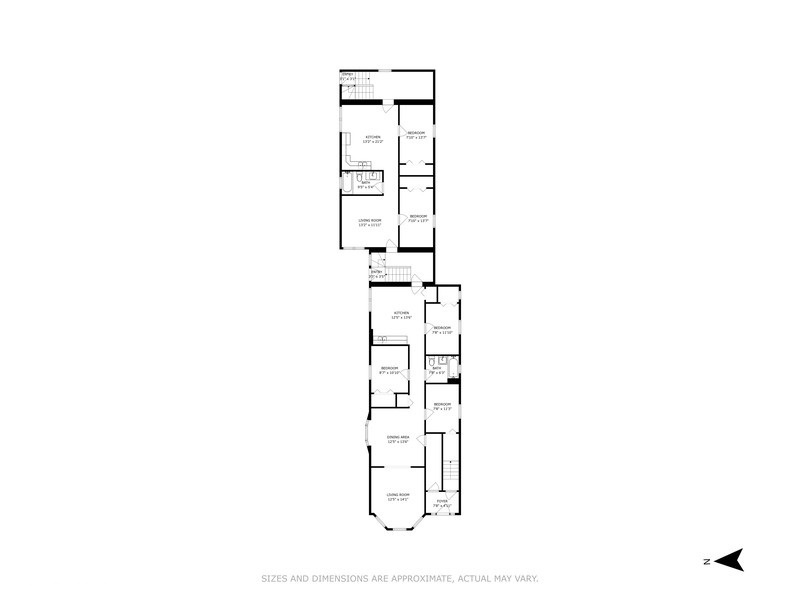 1509 South Ridgeway Avenue Chicago, IL 60623 - Photo 26 of 27 Gallery Image 26