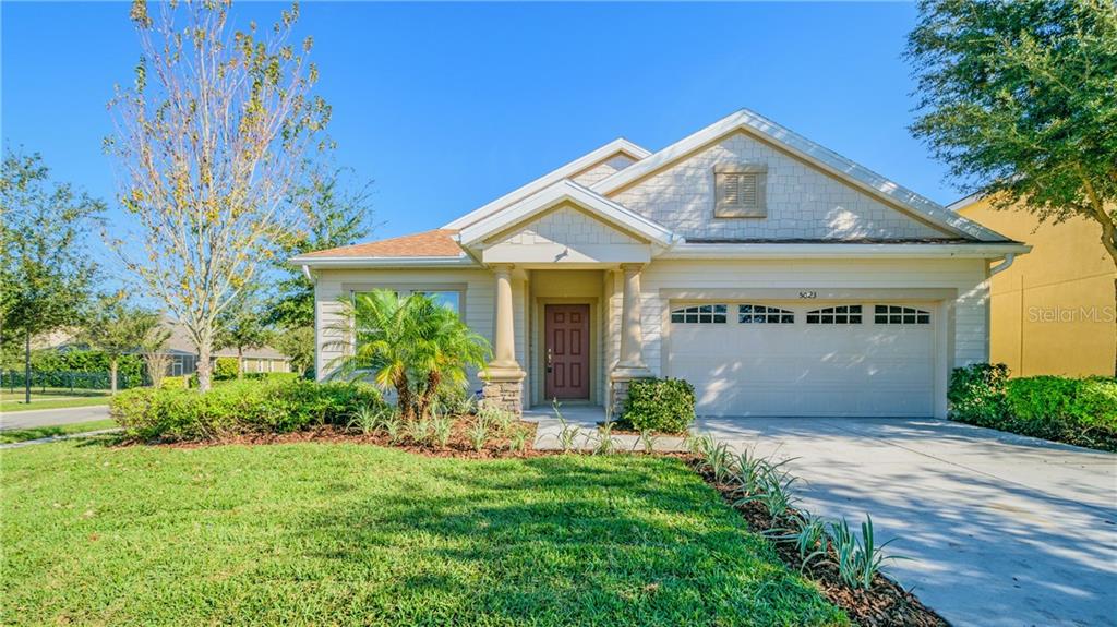 5023 Sanderling Ridge Drive Lithia, FL 33547 - Photo 1 of 1 Gallery Image 1