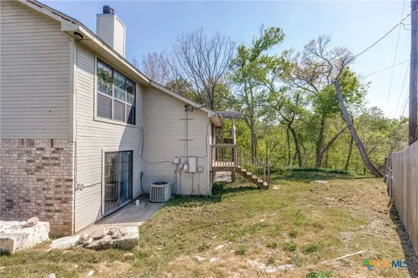 $325,000 | 4318 Woodstone Circle, Temple, TX 76502