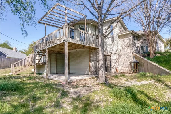 $325,000 | 4318 Woodstone Circle, Temple, TX 76502