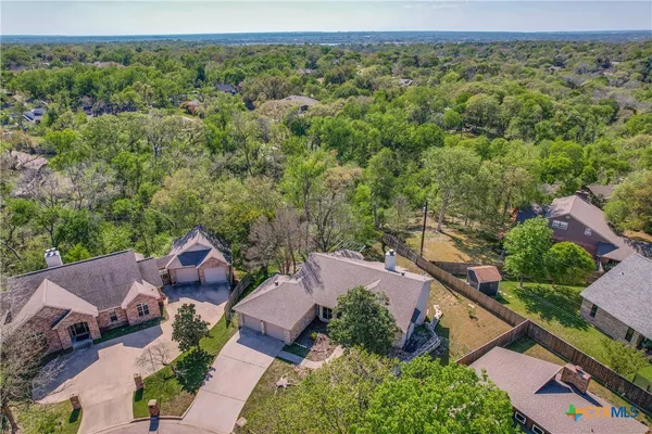 $325,000 | 4318 Woodstone Circle, Temple, TX 76502