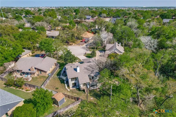 $325,000 | 4318 Woodstone Circle, Temple, TX 76502