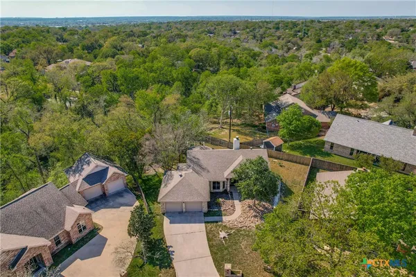 $325,000 | 4318 Woodstone Circle, Temple, TX 76502