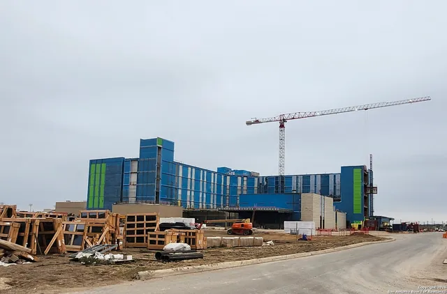 $157,500 | 15840 Chippewa Boulevard, Selma, TX 78154