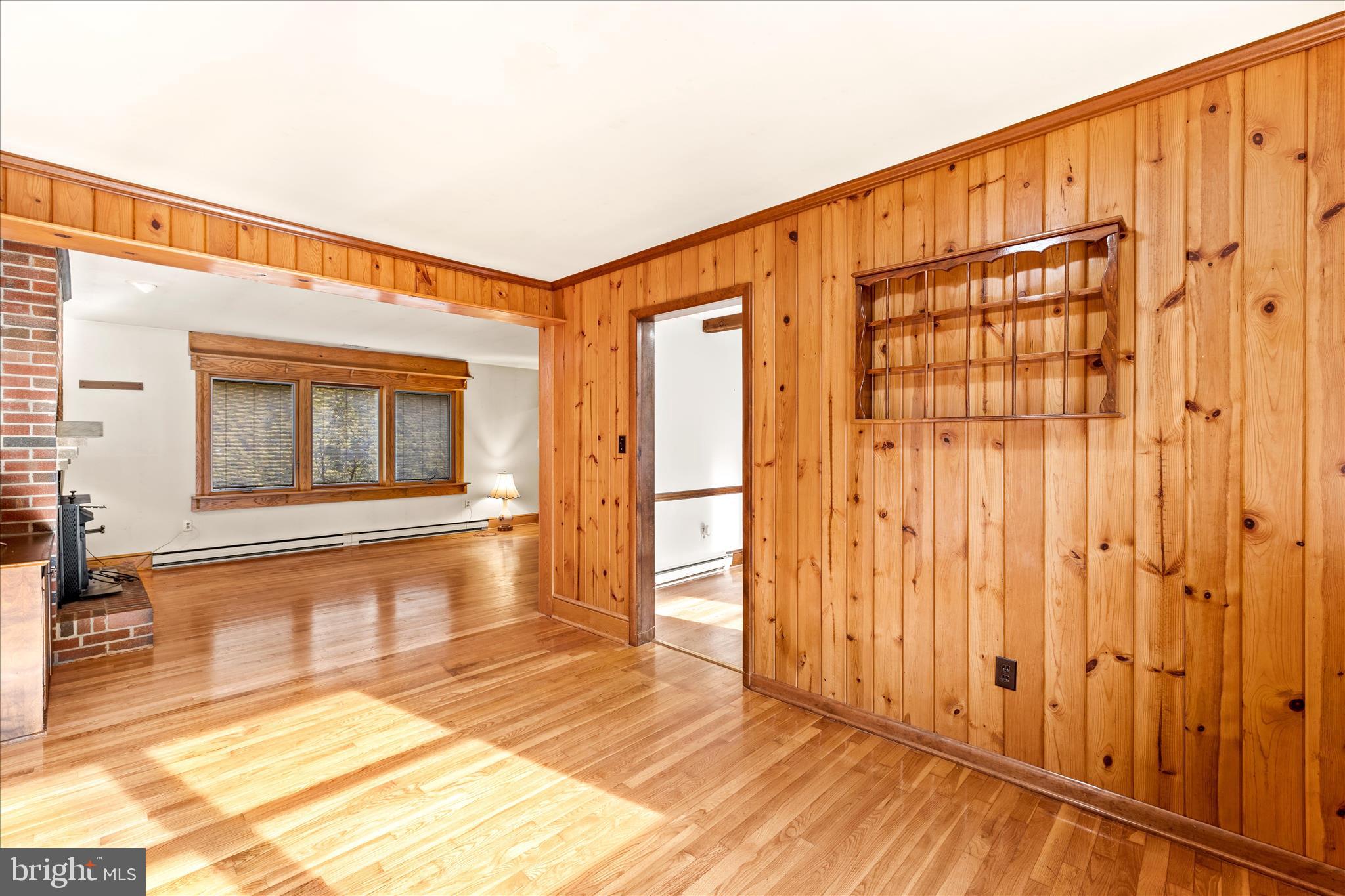 4170 Coulbourn Mill Road Salisbury, MD 21804 - Photo 16 of 47 a view of an entryway