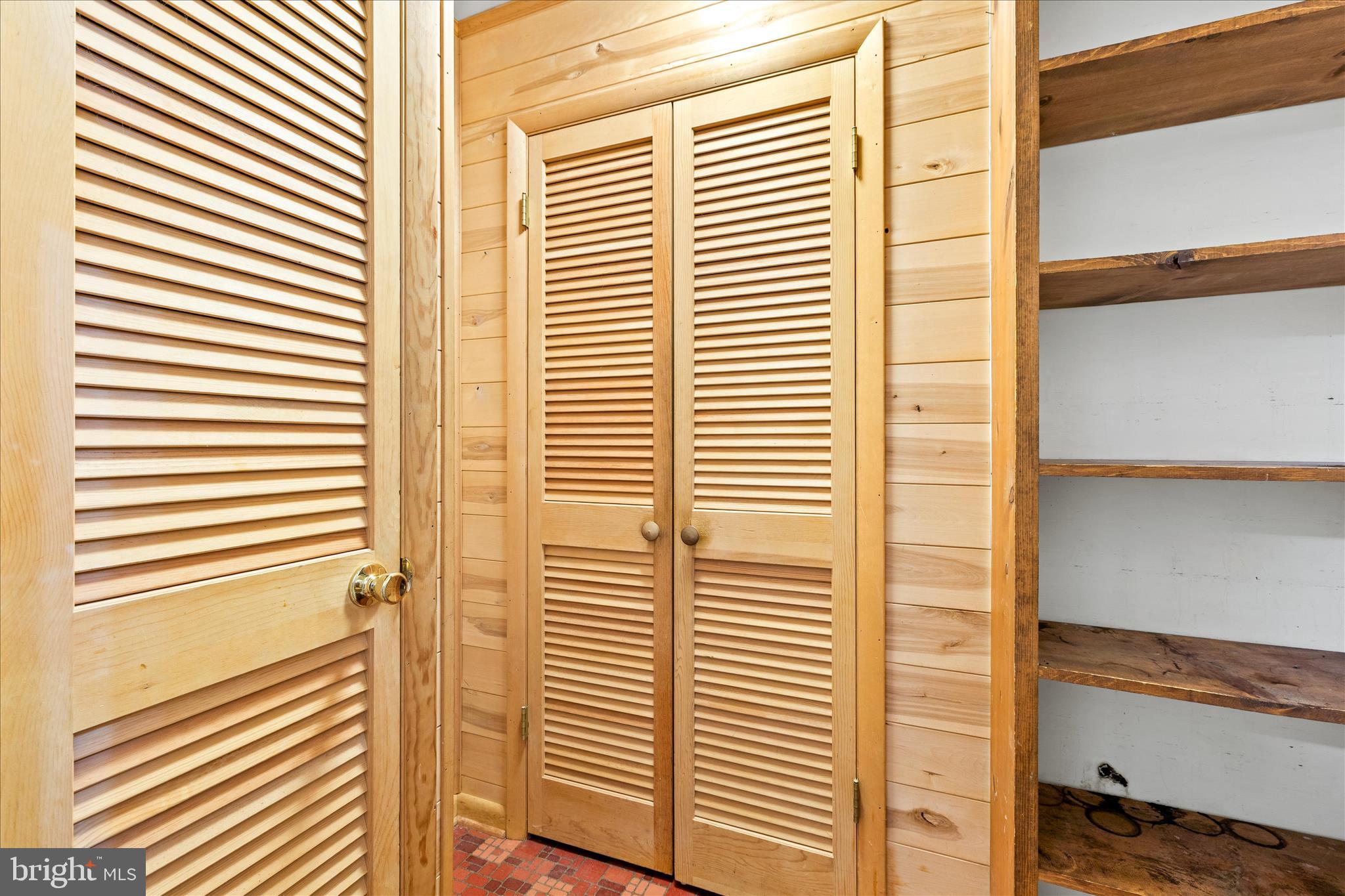 4170 Coulbourn Mill Road Salisbury, MD 21804 - Photo 23 of 47 a view of a bathroom from a window