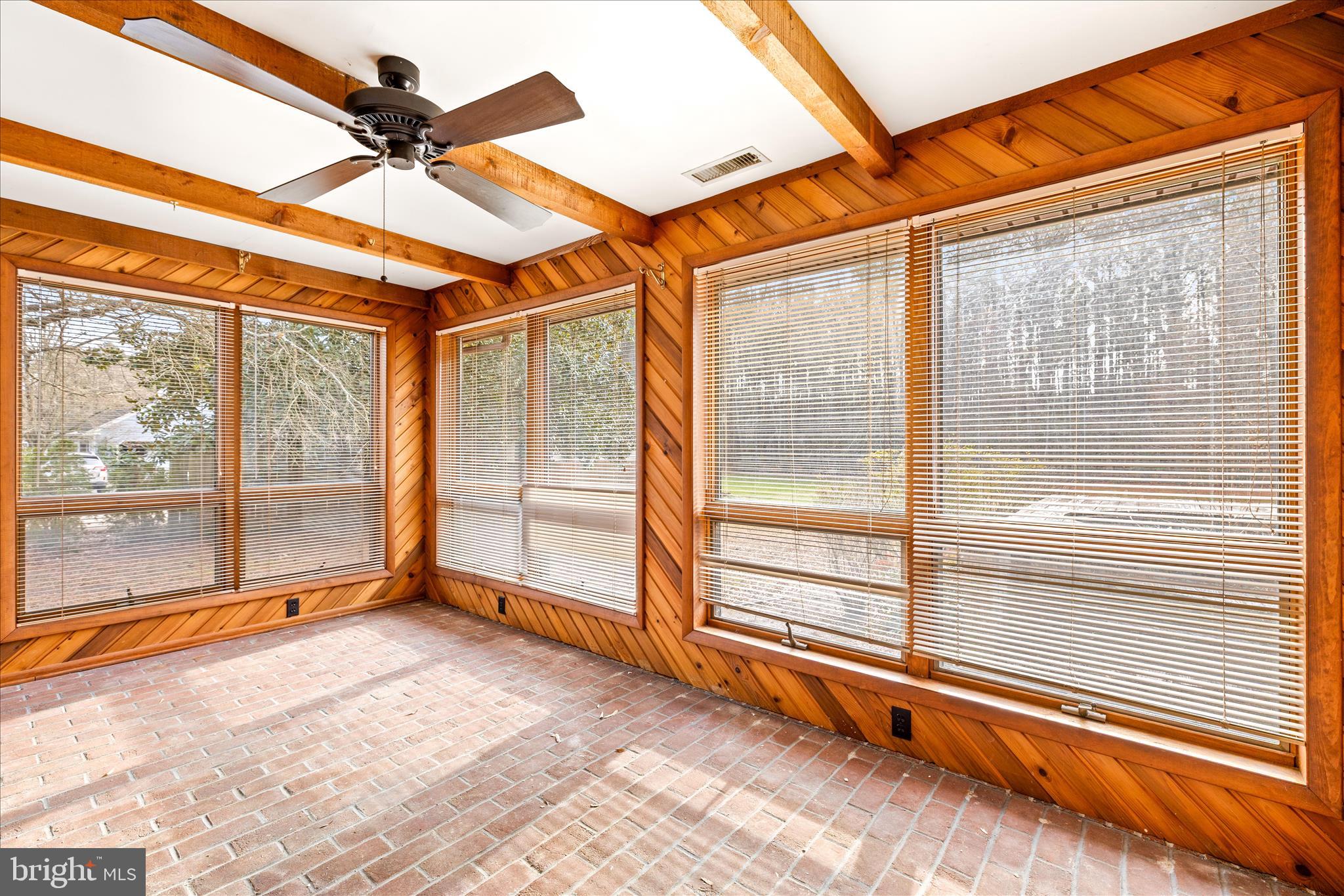 4170 Coulbourn Mill Road Salisbury, MD 21804 - Photo 29 of 47 a view of an empty room and window