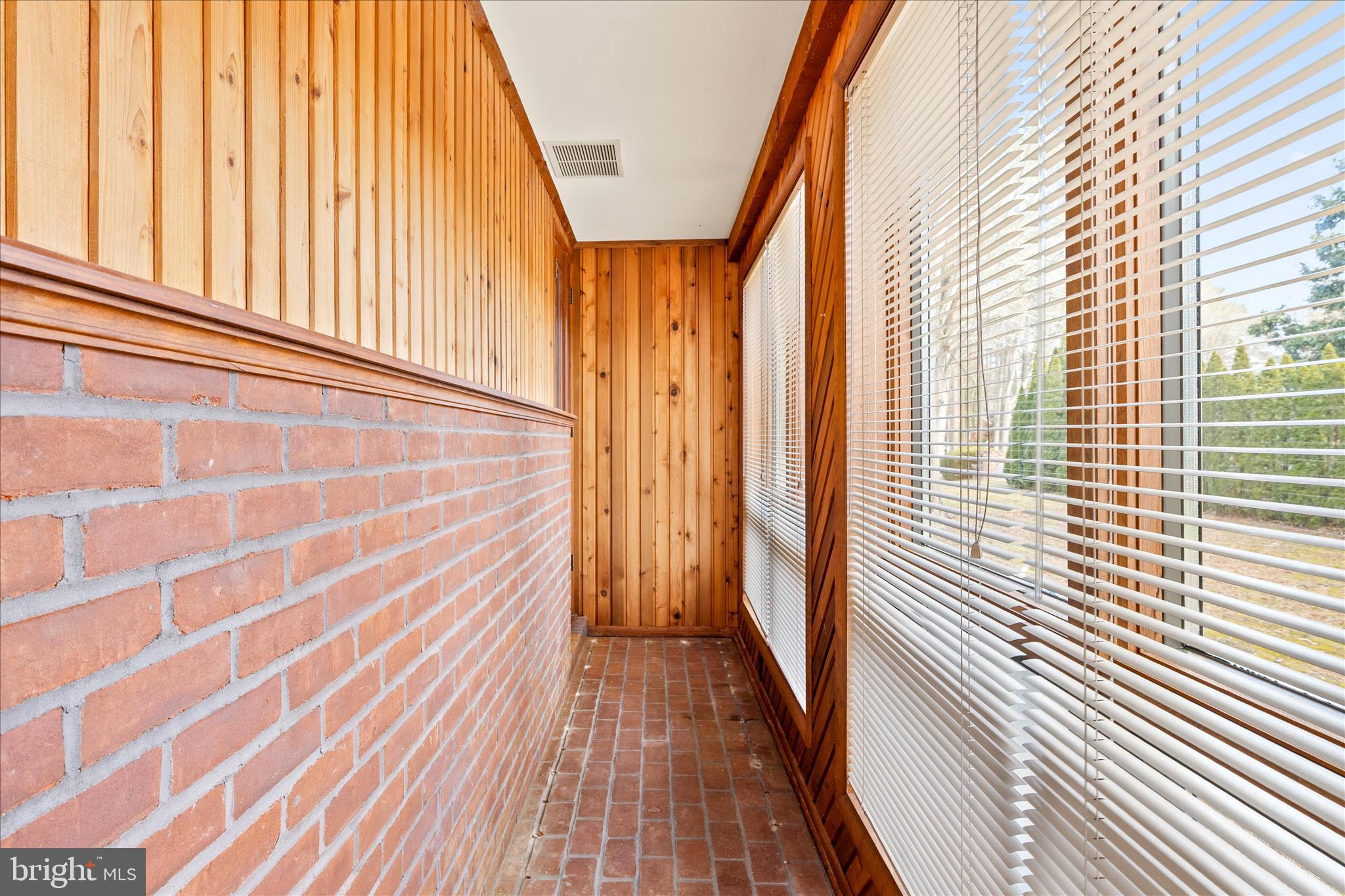 4170 Coulbourn Mill Road Salisbury, MD 21804 - Photo 31 of 47 a view of a hallway with wooden floor and staircase