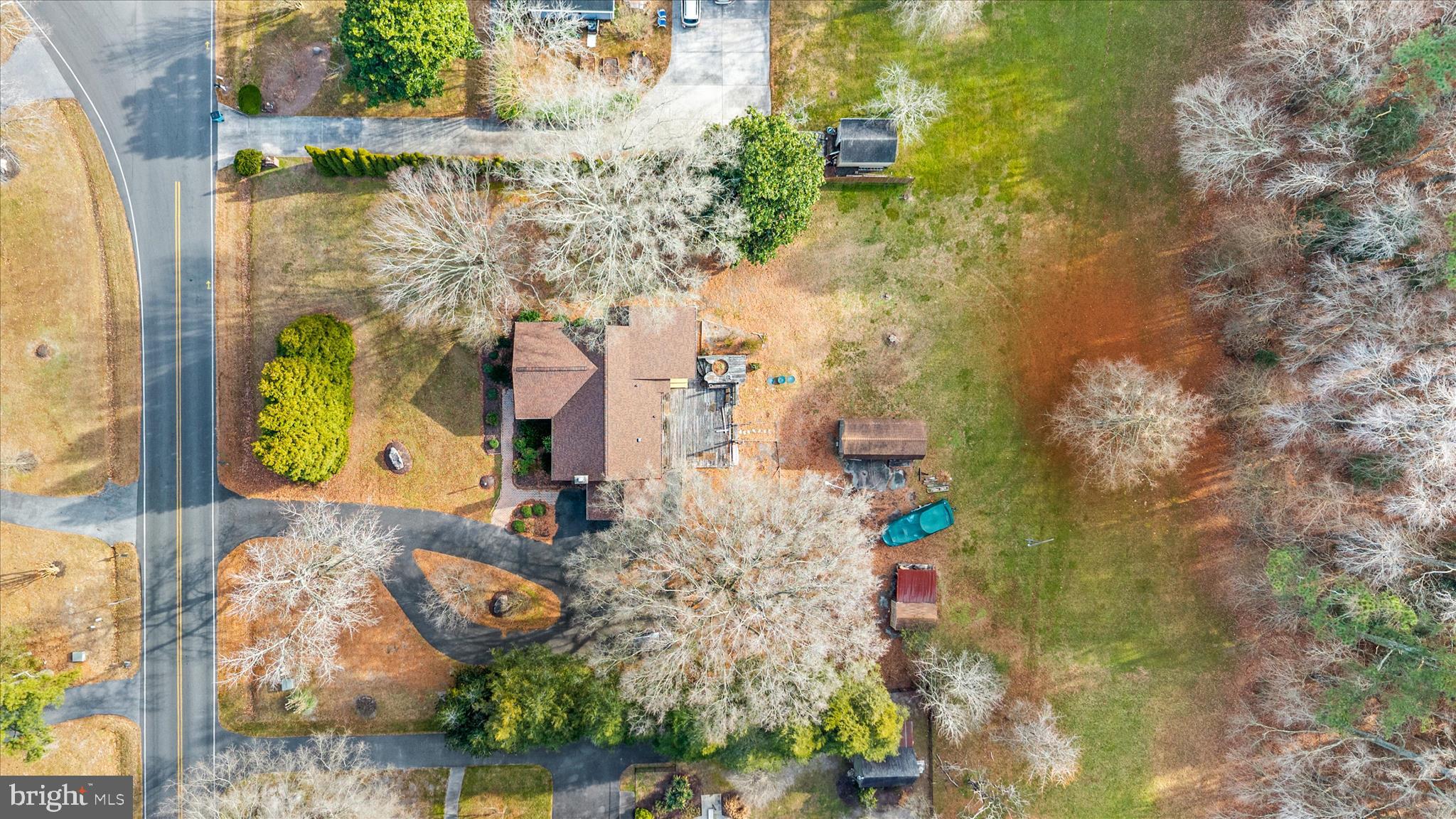 4170 Coulbourn Mill Road Salisbury, MD 21804 - Photo 6 of 47