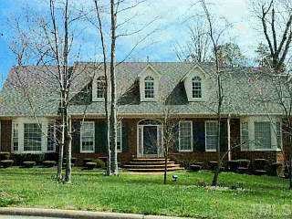 30 Quail Ridge Road Durham, NC 27705 - Photo 1 of 1 Gallery Image 1