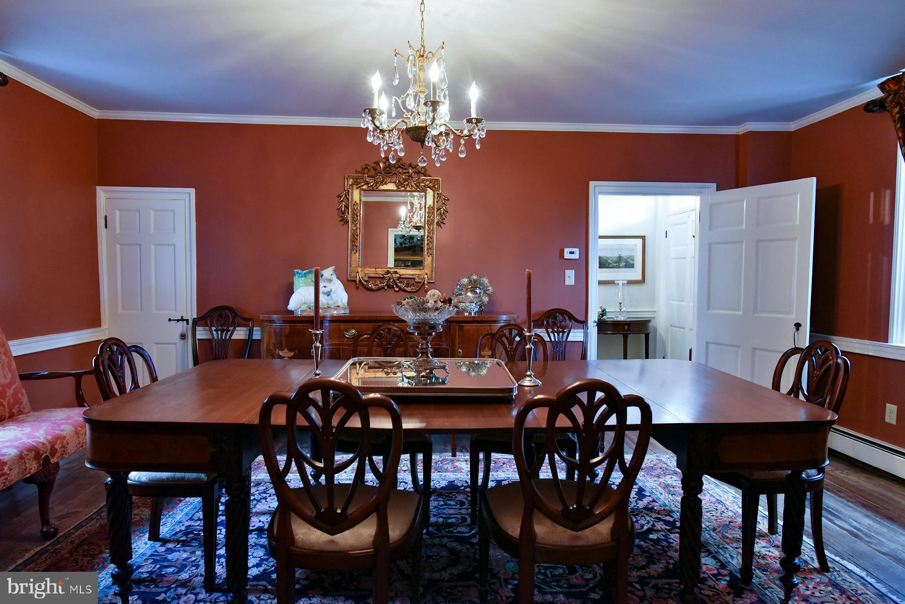 7070 Fairplay Road Sharpsburg, MD 21782 - Photo 8 of 88 Dining room