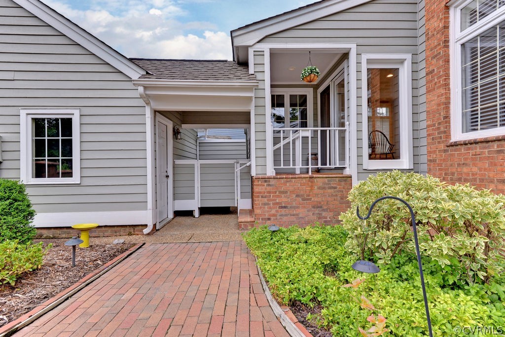 104 The Green Williamsburg, VA 23185 - Photo 40 of 50 front view of a house