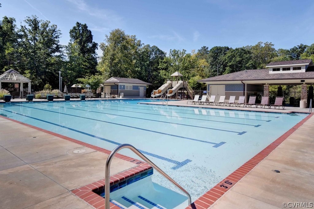 104 The Green Williamsburg, VA 23185 - Photo 41 of 50 a house view with a outdoor space