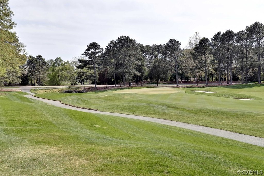 104 The Green Williamsburg, VA 23185 - Photo 45 of 50 a view of a tennis court